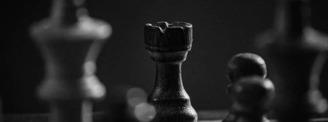 Chess board representing the blog of best digital marketer in kasaragod